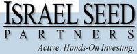 Israel Seed Partners logo
