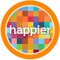 Happier logo