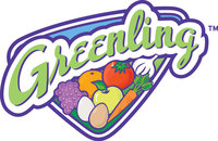 Greenling logo
