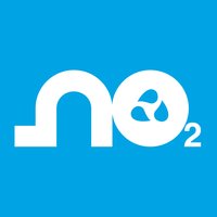 NO2 web and mobile applications, S.L. logo
