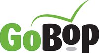 GoBop logo