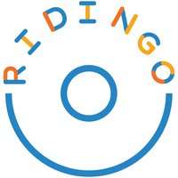 Ridingo logo