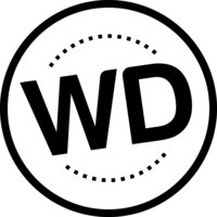 WeDeliver logo
