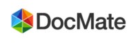 DocMate logo