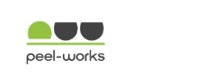 Peel-Works logo