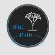 BluePath logo