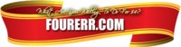 Fourerr logo
