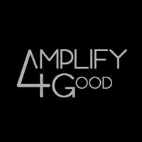 Amplify 4 Good logo