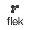 Flek logo