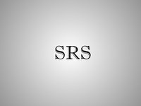 SRS Designs logo