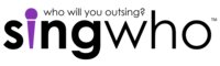 SingWho logo