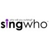 SingWho -  digital media music social media platforms