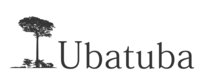 UBATUBA logo