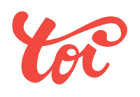 Toi logo