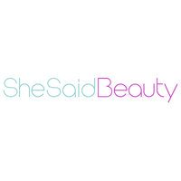 SheSaidBeauty logo
