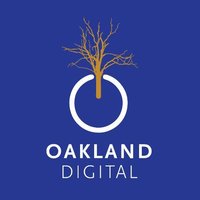 Oakland Digital Arts & Literacy Center logo