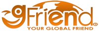 gFriend logo