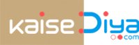 KaiseDiya logo