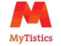 MyTistics logo