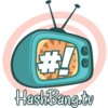 HashBang.TV -  english speaking world