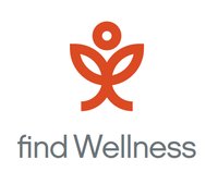 Find Wellness logo