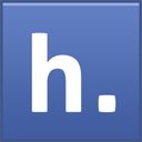 Homepagr. logo