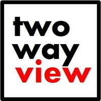 Two Way View logo