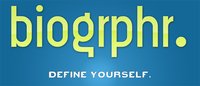 Biogrphr logo