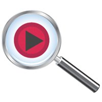 Video Search Agency logo