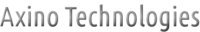 Axino Technologies logo