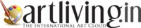 ArtLiving logo