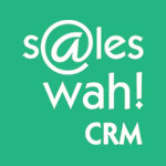 Anwesha CRM logo