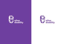 EthosDisability logo