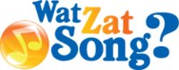 Watzatsong logo