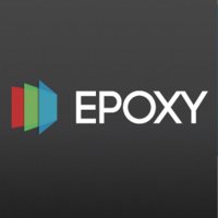 Epoxy.tv logo