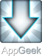 AppGeek logo