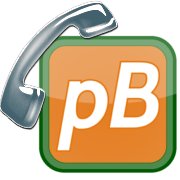 phoneBlogger.net logo