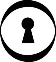 Key to the Street logo