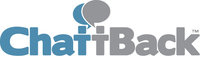 ChattBack logo