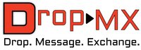 Drop.MX logo