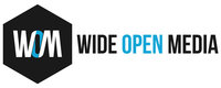 Wide Open Media logo