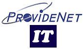 ProvideNet IT logo