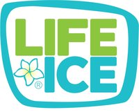 LifeIce logo