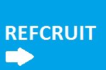 Refcruit logo