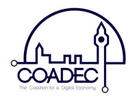 Coadec logo