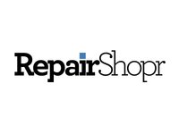 RepairShopr logo