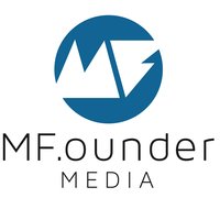 MF.ounder Media logo