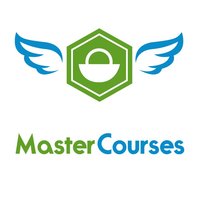 MasterCourses logo