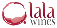 Lala Wines logo