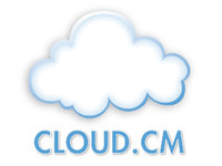 Cloud.CM logo
